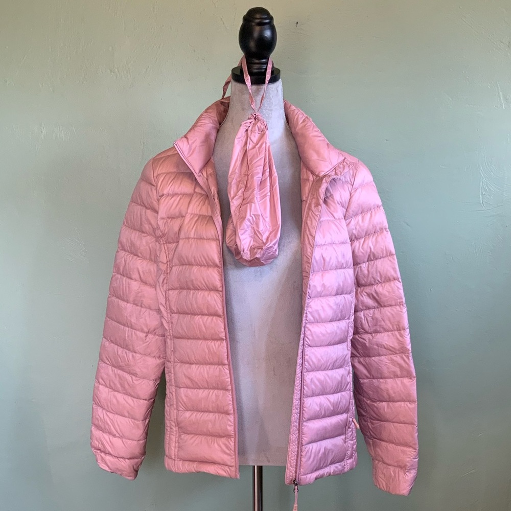 Puffer Jacket